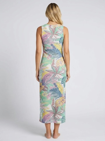 Abito 'Robe Longue Angeles' di Miss June in colori misti