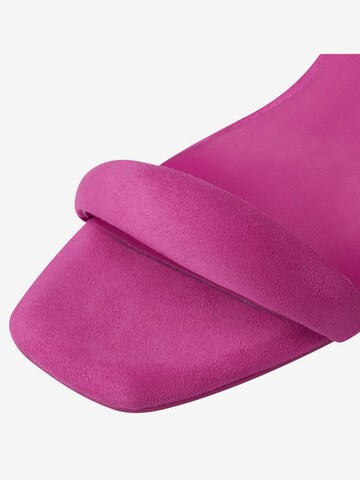 TAMARIS Sandaal in Roze