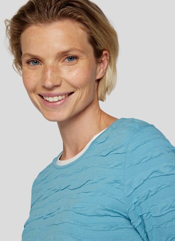 Rabe Shirt in Blue
