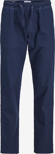 JACK & JONES Pantalon à pince 'Kane Summer' en bleu marine, Vue avec produit