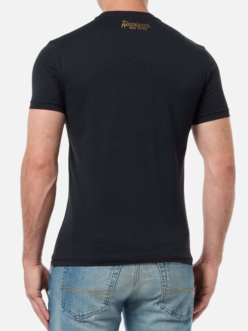 Boxeur des Rues Shirt in Black