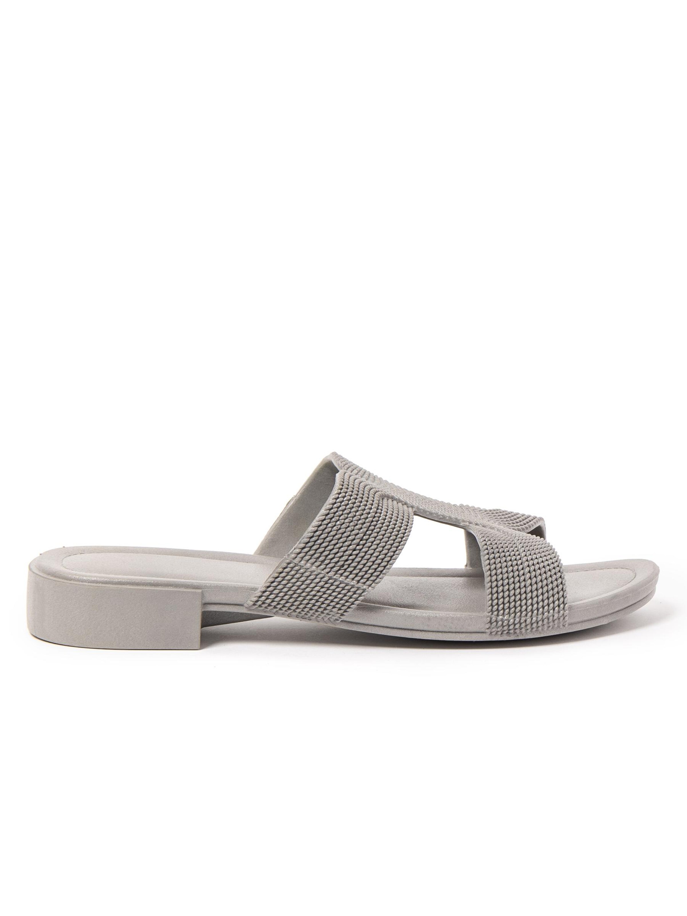 Brasileras Sandaal 'Mardin' in Grijs