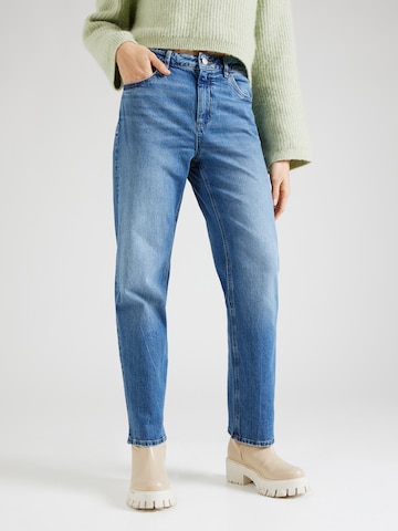 Dawn Regular Jeans 'MORNING' in Blauw: voorkant