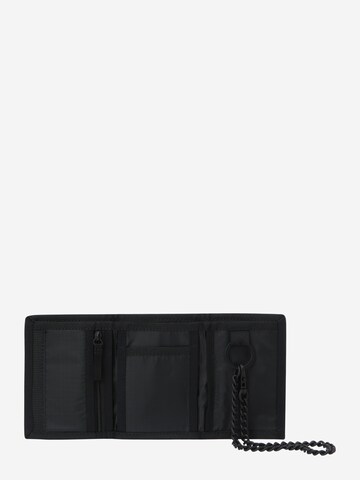 Tommy Jeans Wallet in Black