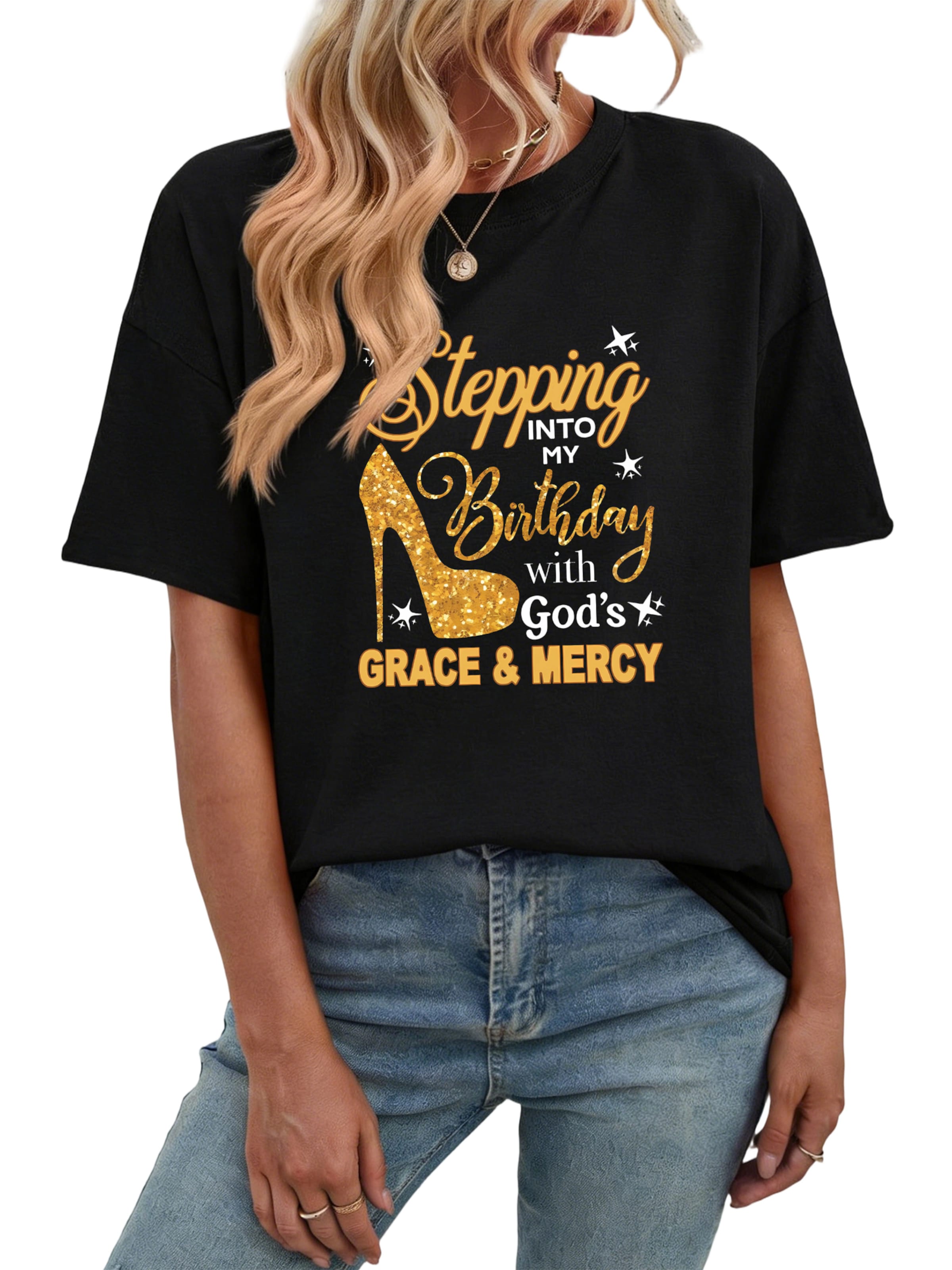 GORHEY Shirt in Black, Item view