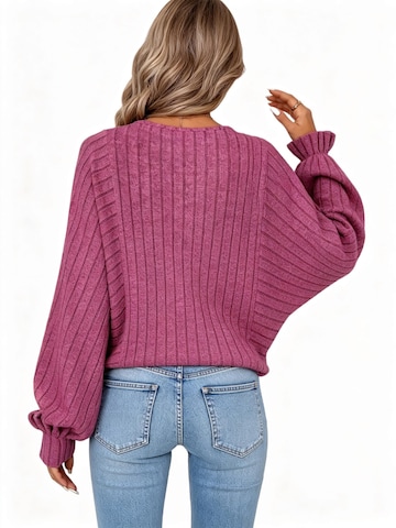 KoJooin Pullover‌‌‌‌‌‌‌‌‌‌ in Pink