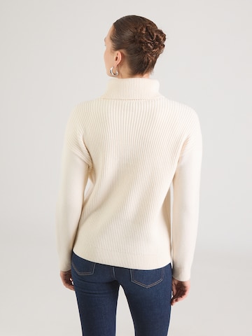 smėlio Morgan Megztinis '252-MILITY'