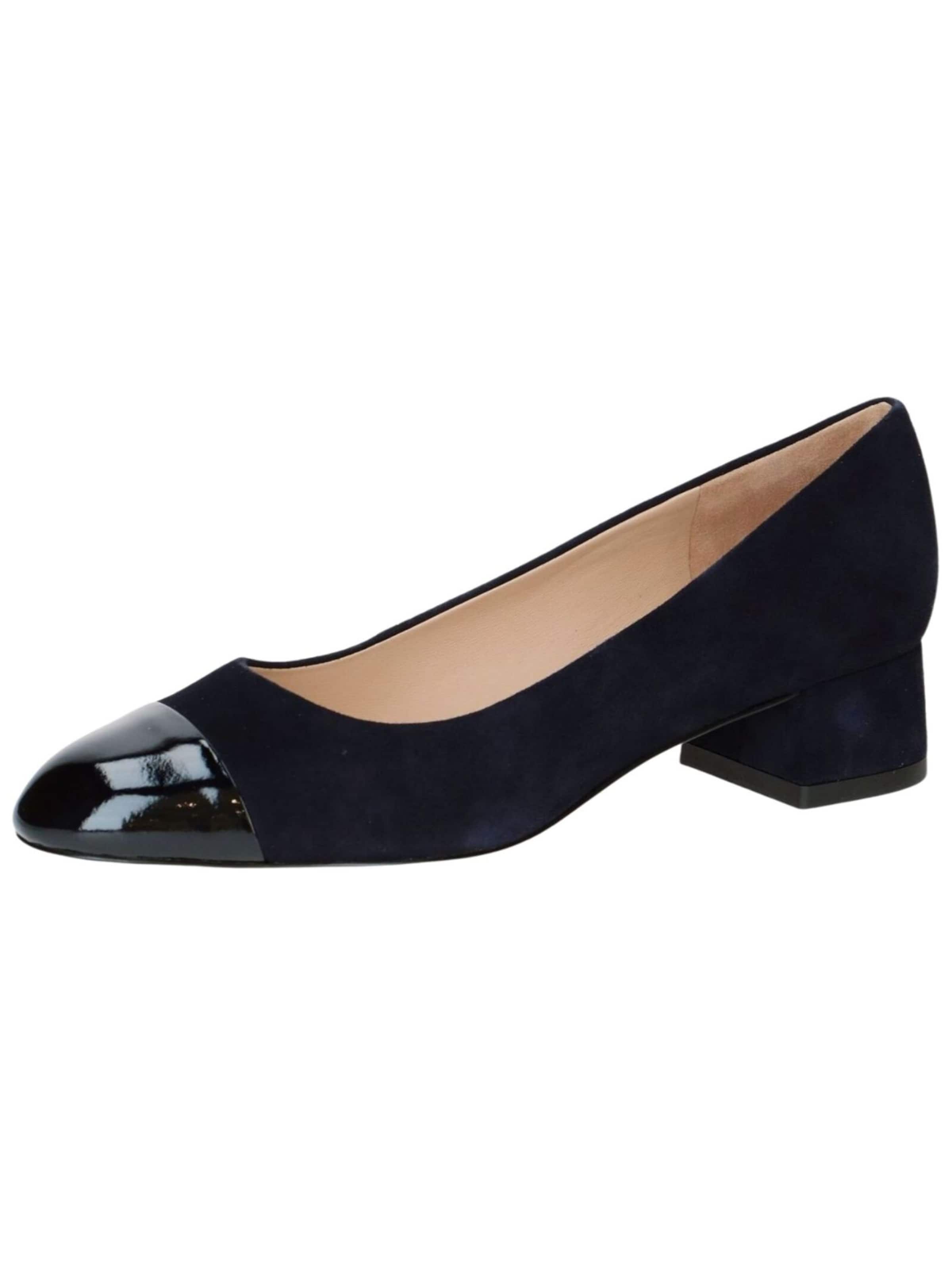 PETER KAISER Pumps in Blauw: voorkant