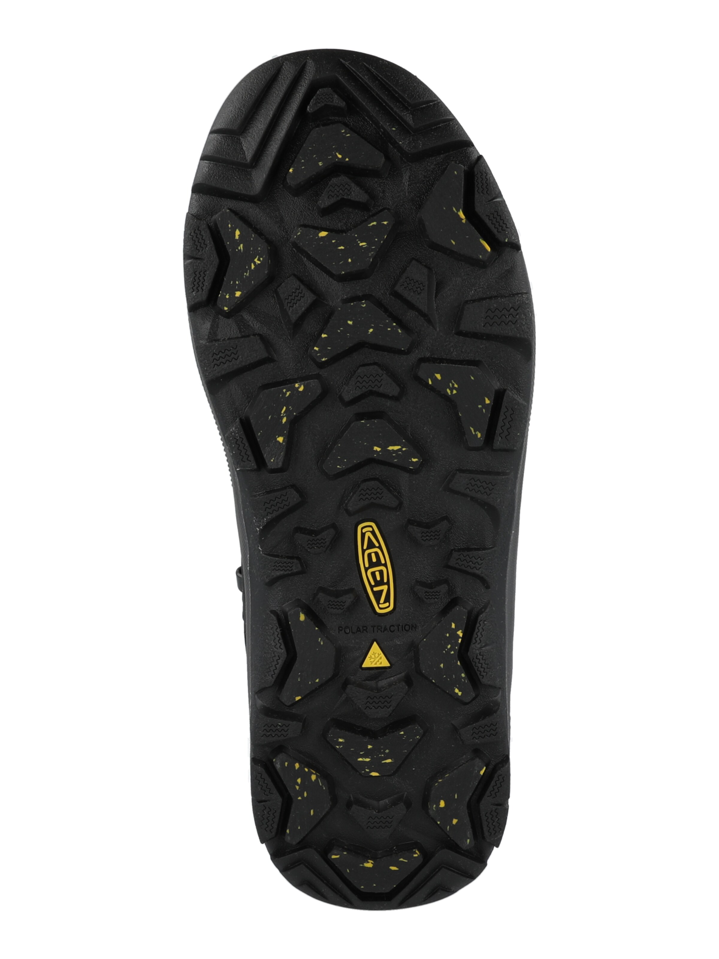 KEEN Boots 'Revel IV' in Grey