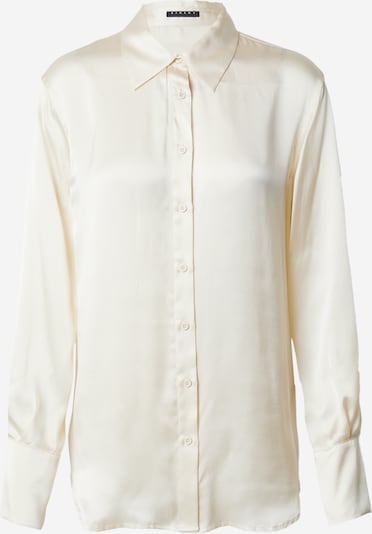 Camicia da donna Sisley di colore beige, Visualizzazione prodotti