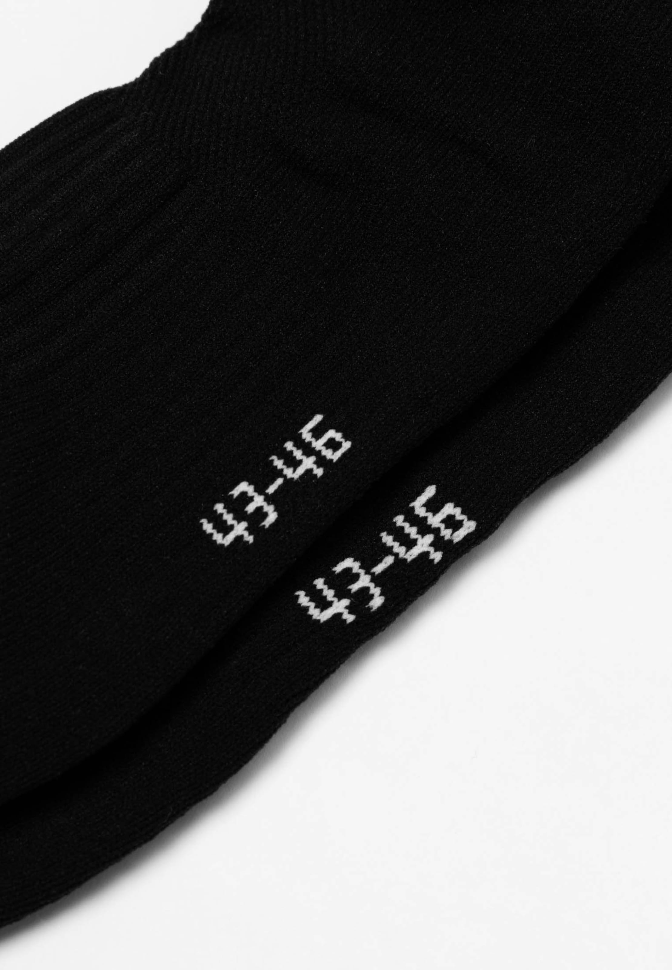 Frauen Wäsche SNOCKS Laufsocken in Schwarz - ST01422 Frauen Wäsche SNOCKS Laufsocken in Schwarz - ST01422