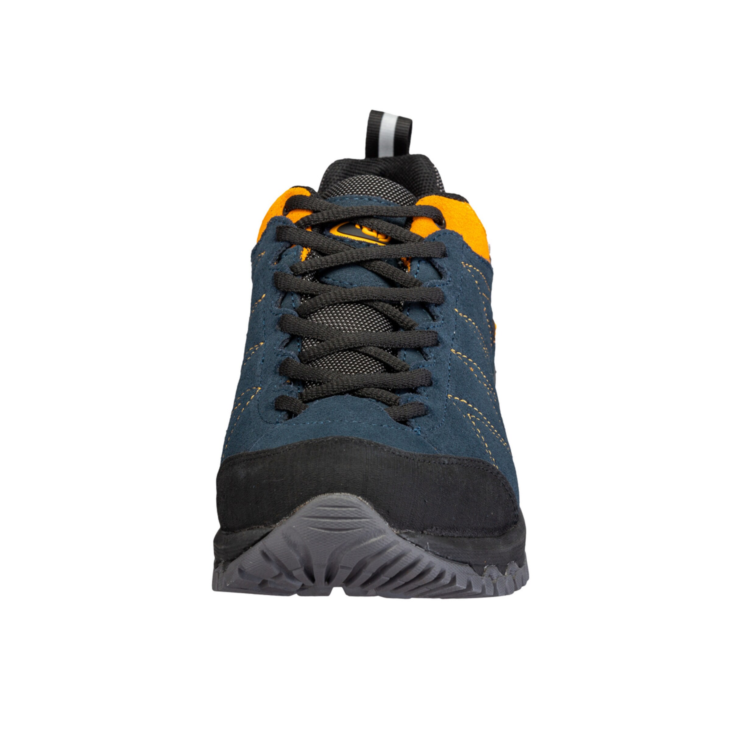 Brütting Halbschuh 'Mount Kapela' in Blau