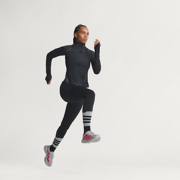 ADIDAS PERFORMANCE Loopschoen 'Adizero Evo SL' in Zilver