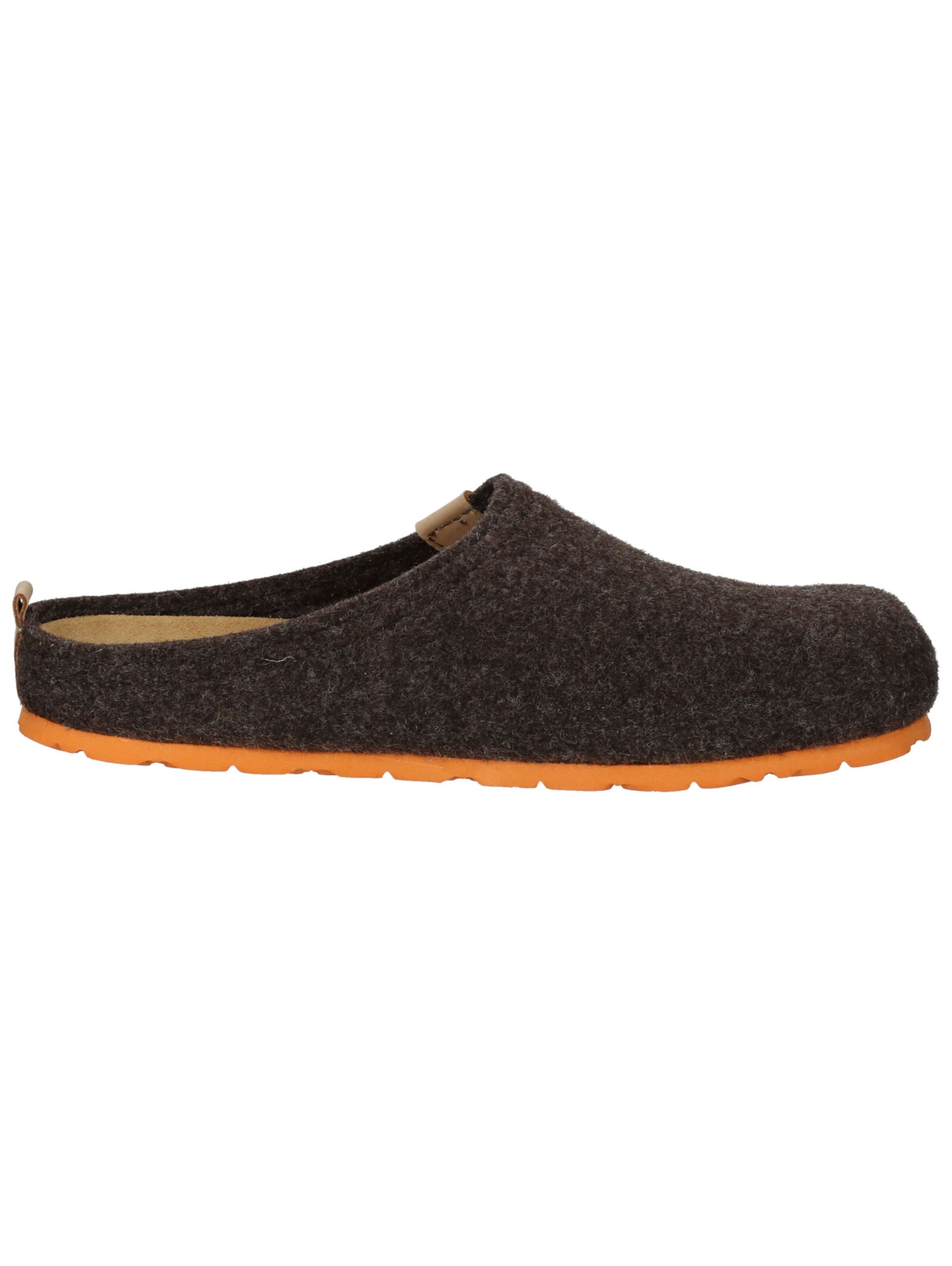 ROHDE Slippers in Brown