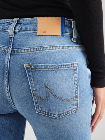 LTB Slimfit Džíny 'Aspen' – modrá