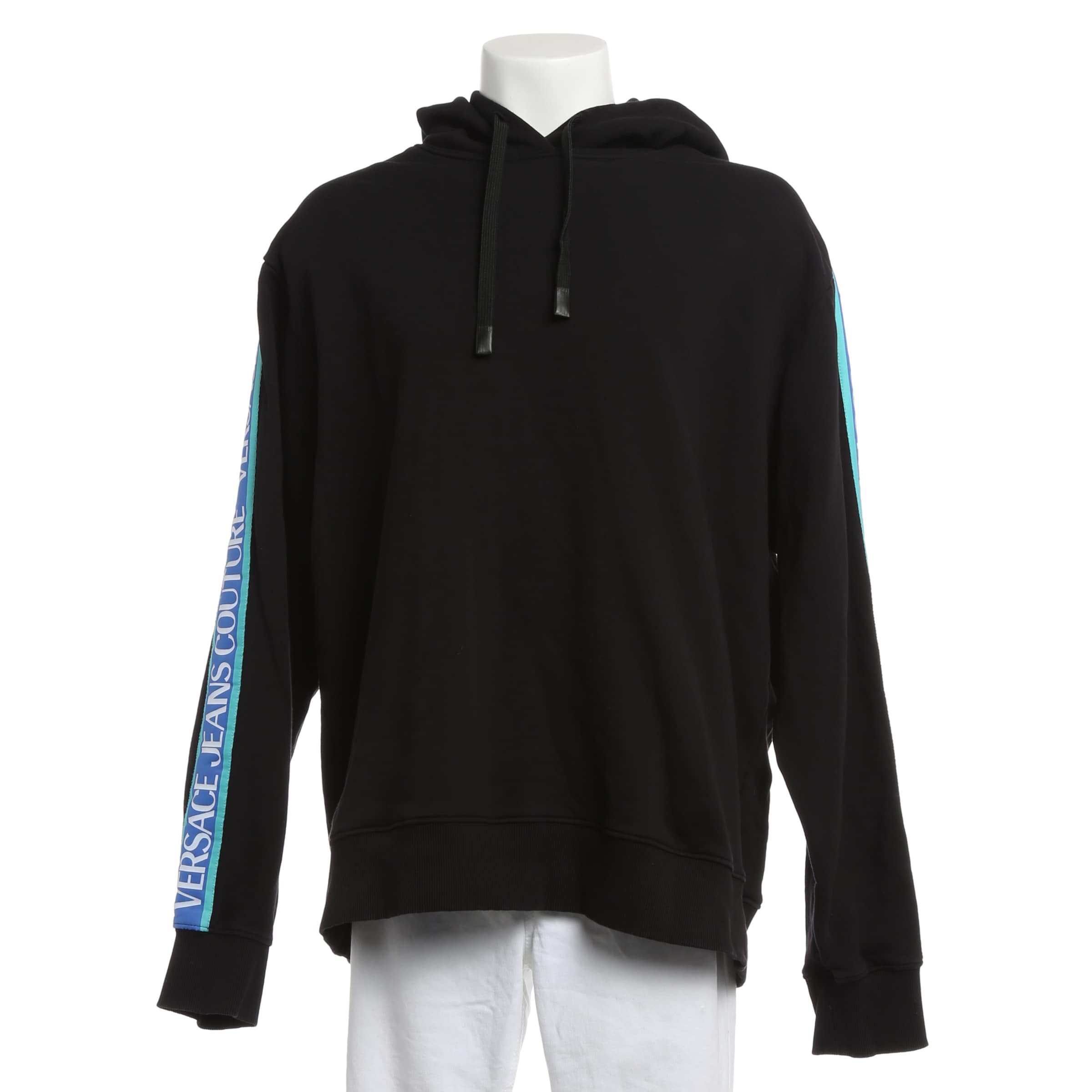 Versace Jeans Couture Sweatshirt & Zip-Up Hoodie in XXXL in Mixed colors, Item view