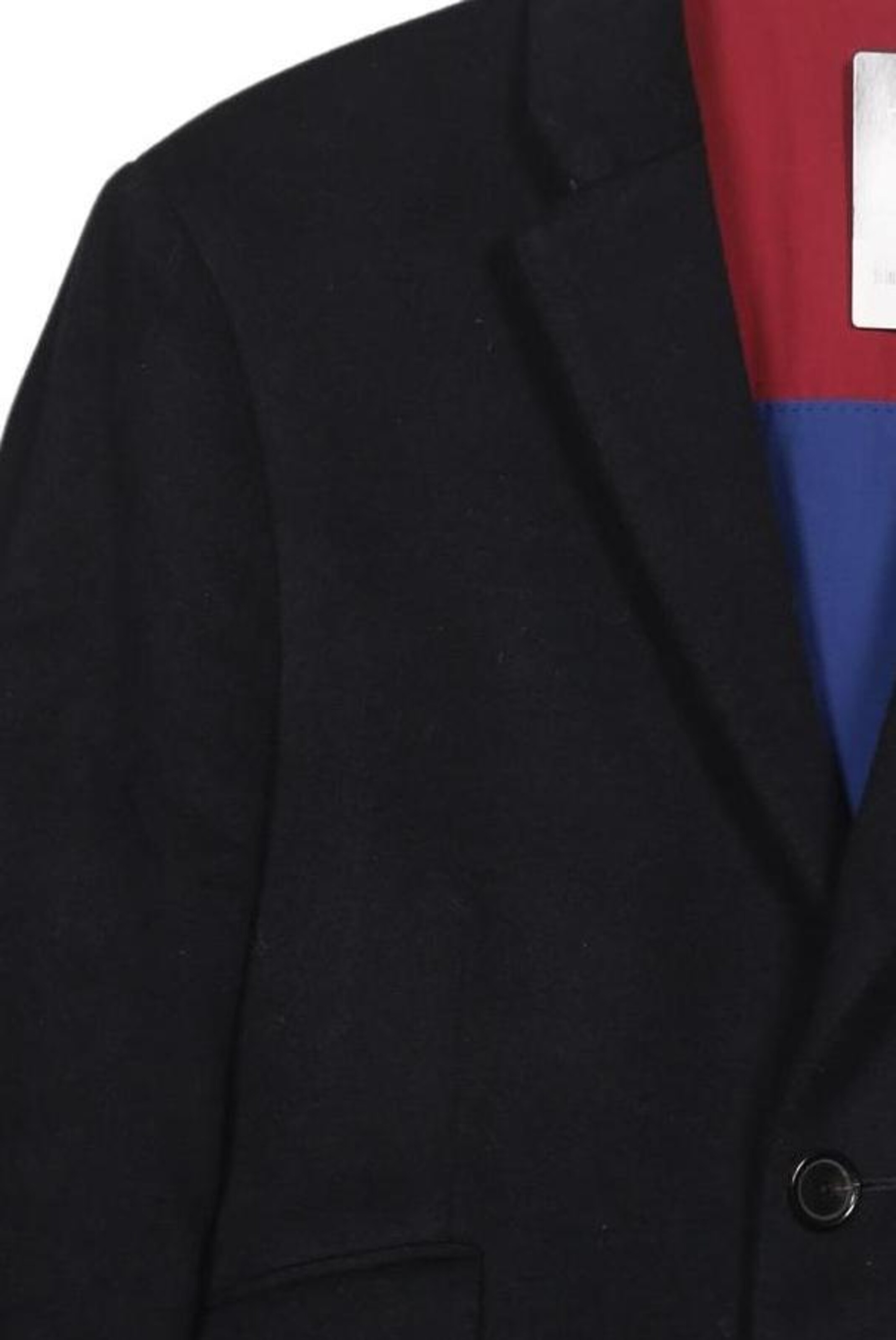 TOMMY HILFIGER Jacket & Coat in S in Blue