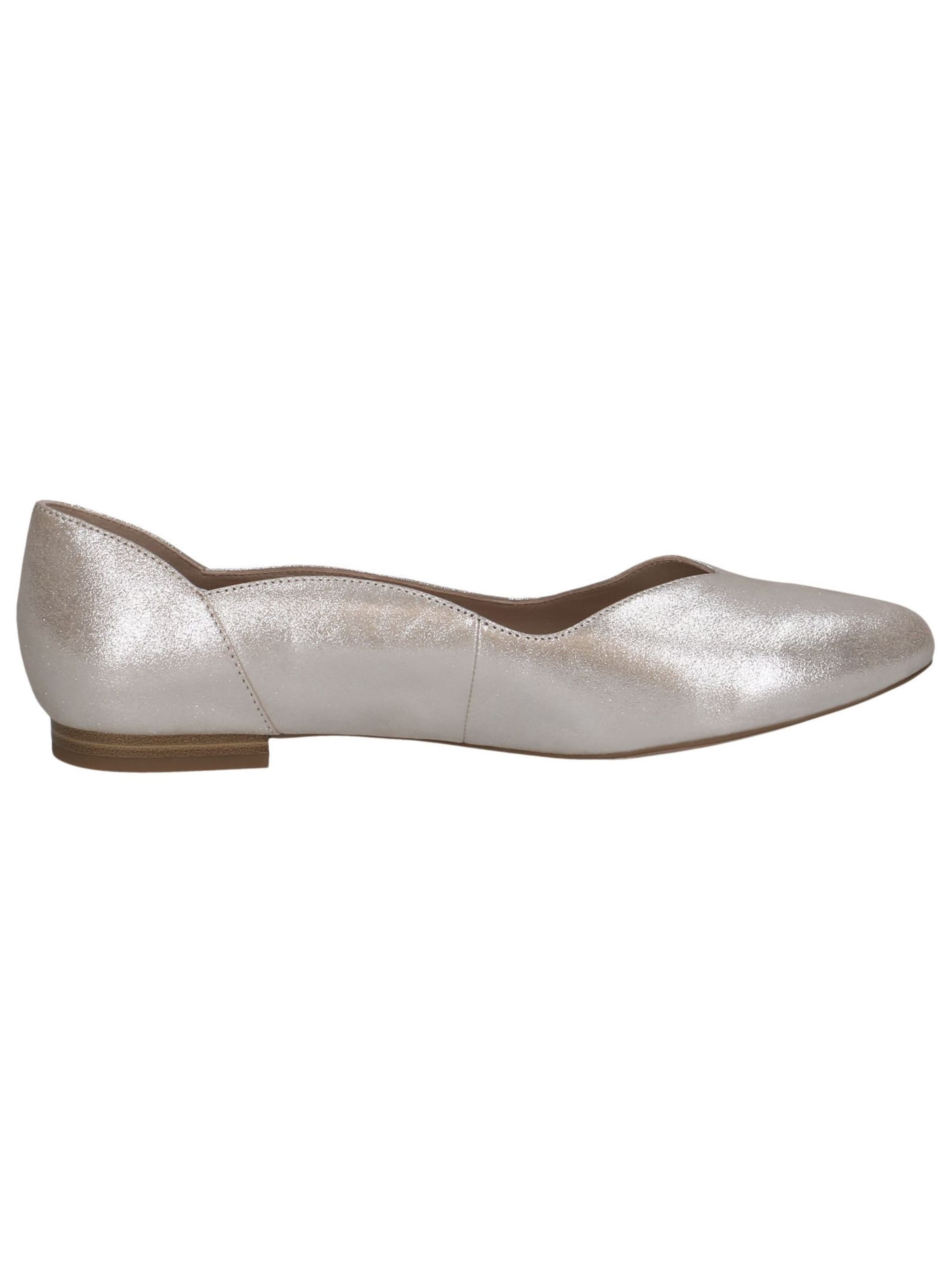 Ballerina di CAPRICE in grigio