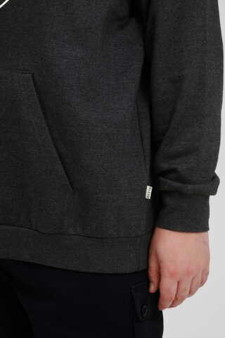 Blend Big Sweatshirt 'TOBIAS' in Grau