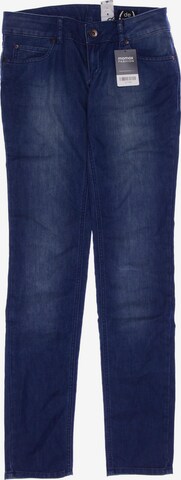 OUTFITTERS NATION Jeans 29 in Blau: predná strana