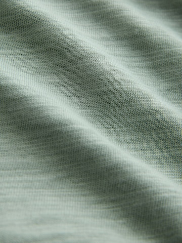 Next - Sweatshirt em verde