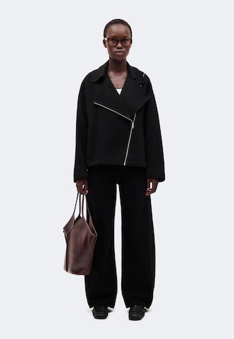 IRO Between-Season Jacket in Black