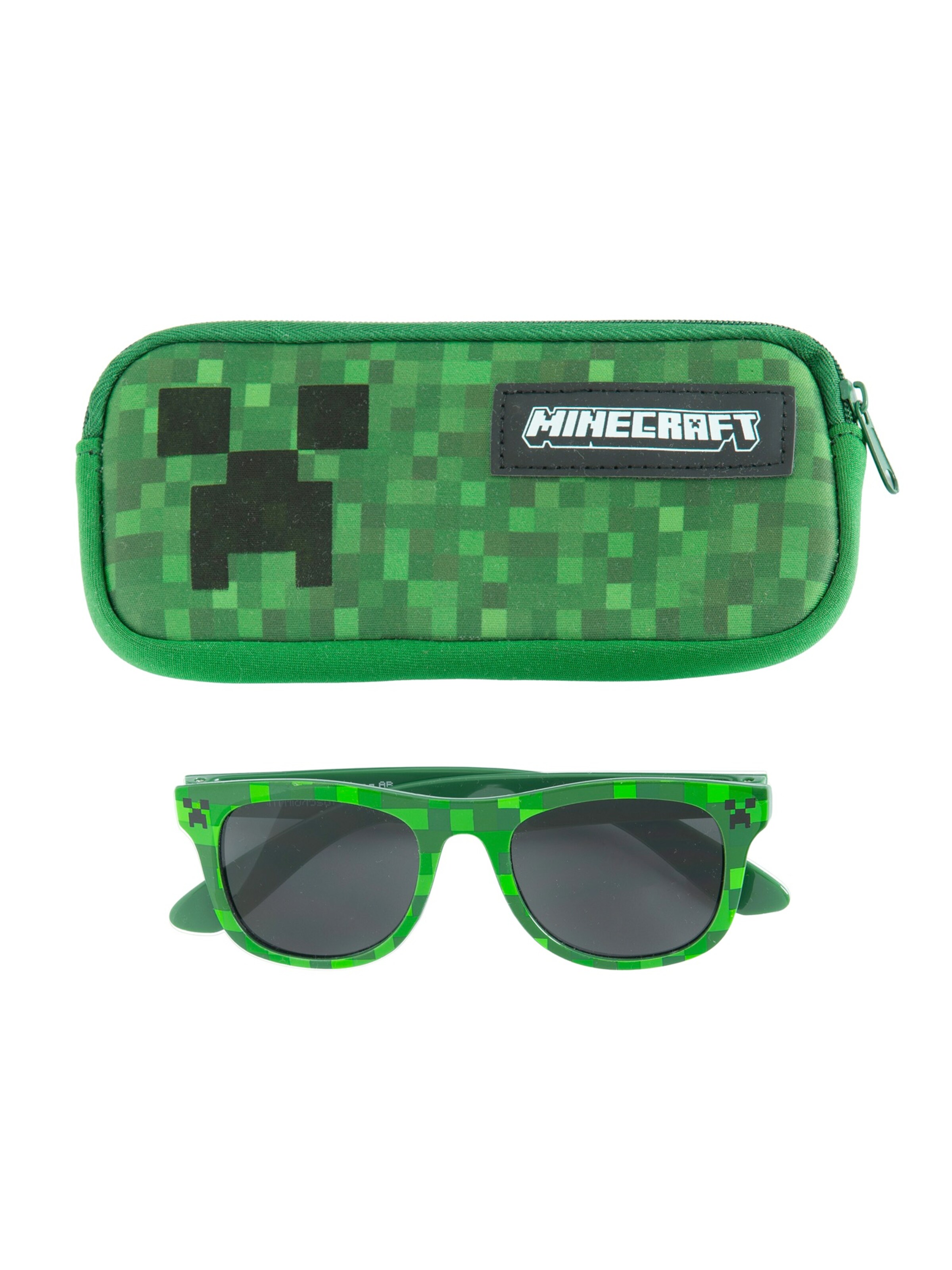 Cool Club - Conjuntos em verde: frente