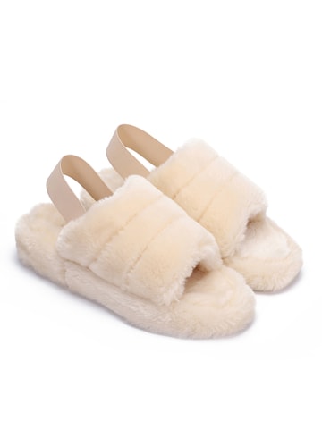 balta Island Boot Loaferai 'POPPY'