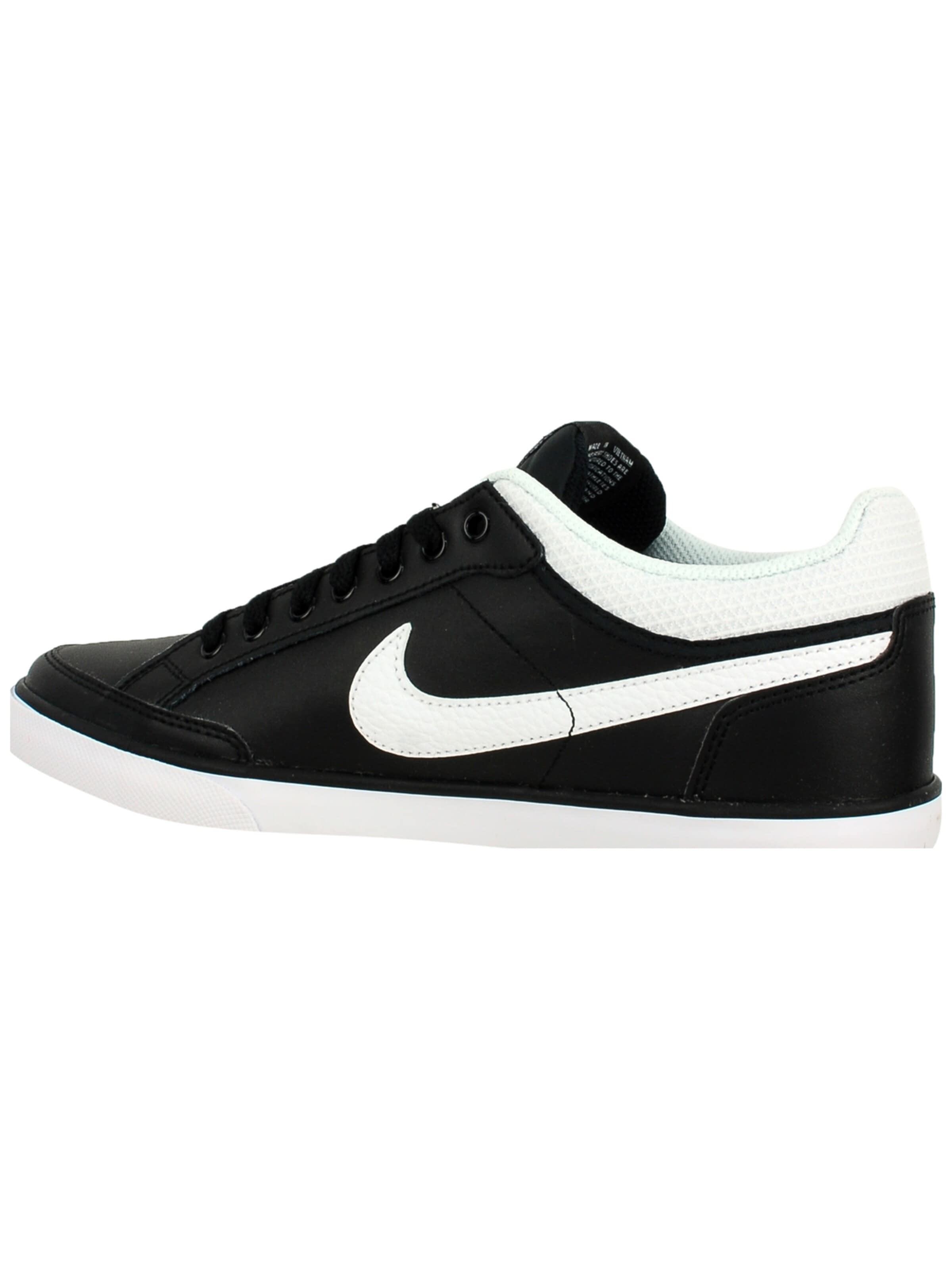 Chaussure de sport 'Capri' NIKE en noir