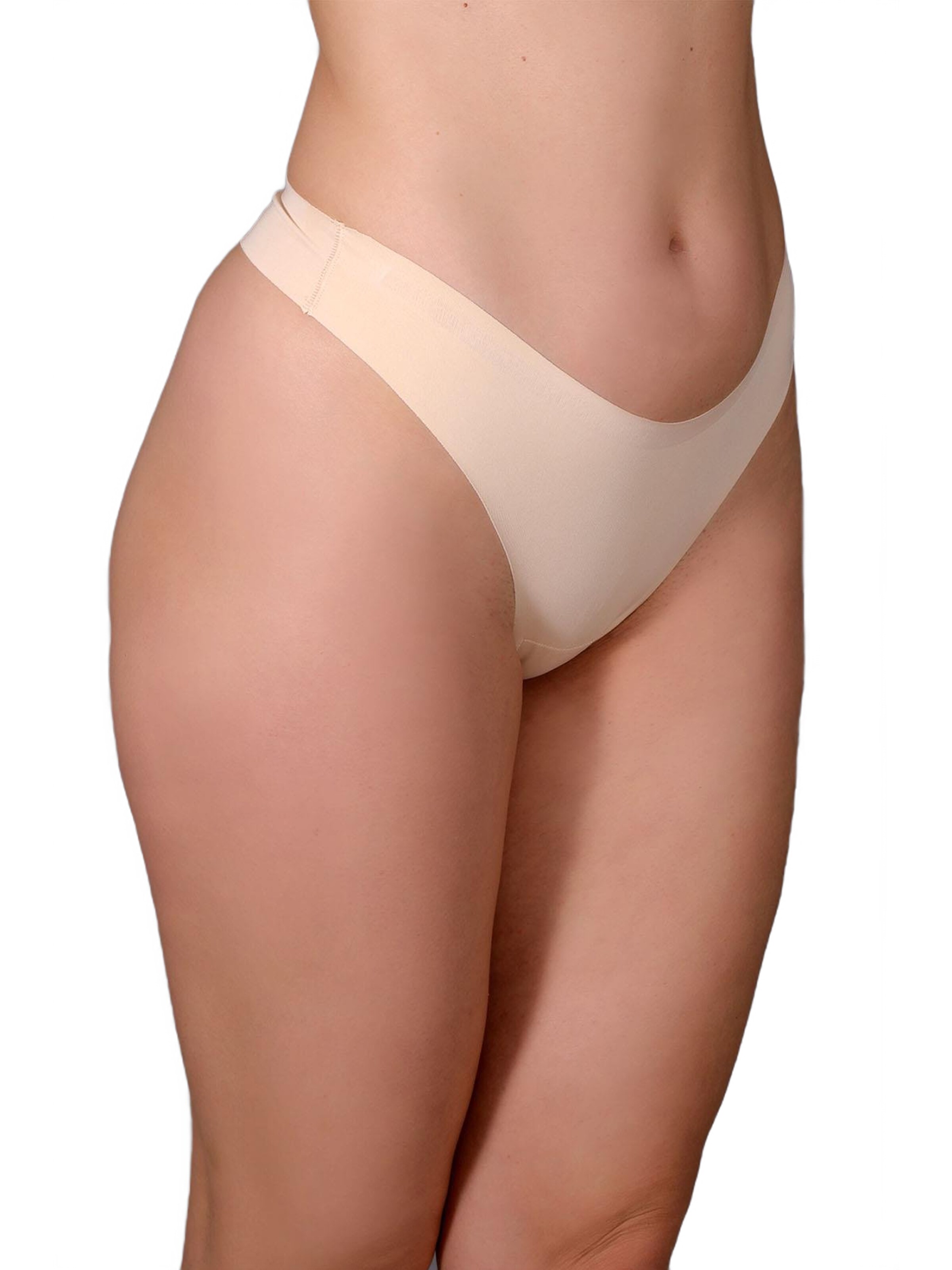 C&City String in Beige