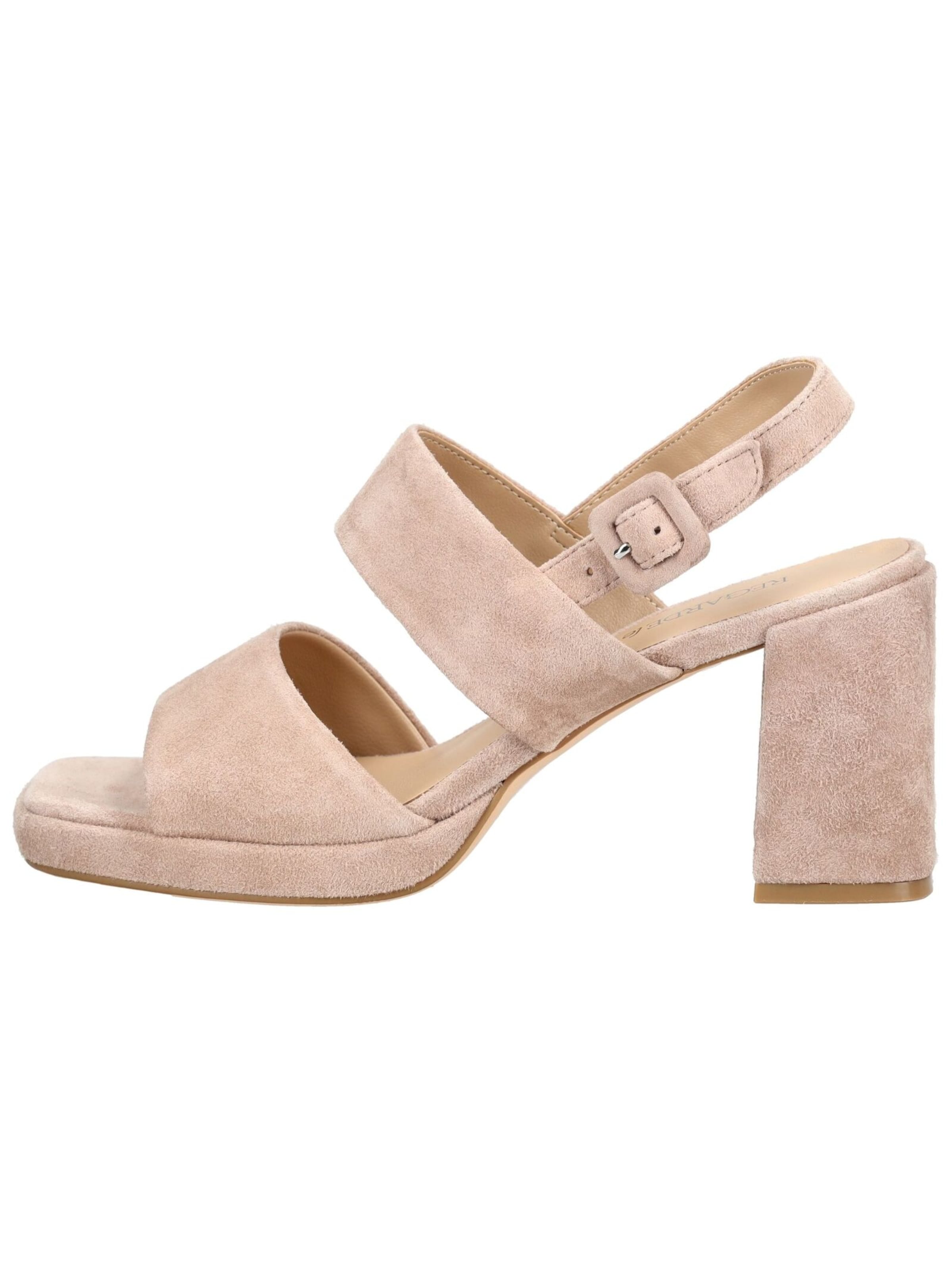 Regarde le Ciel Sandal in Brown