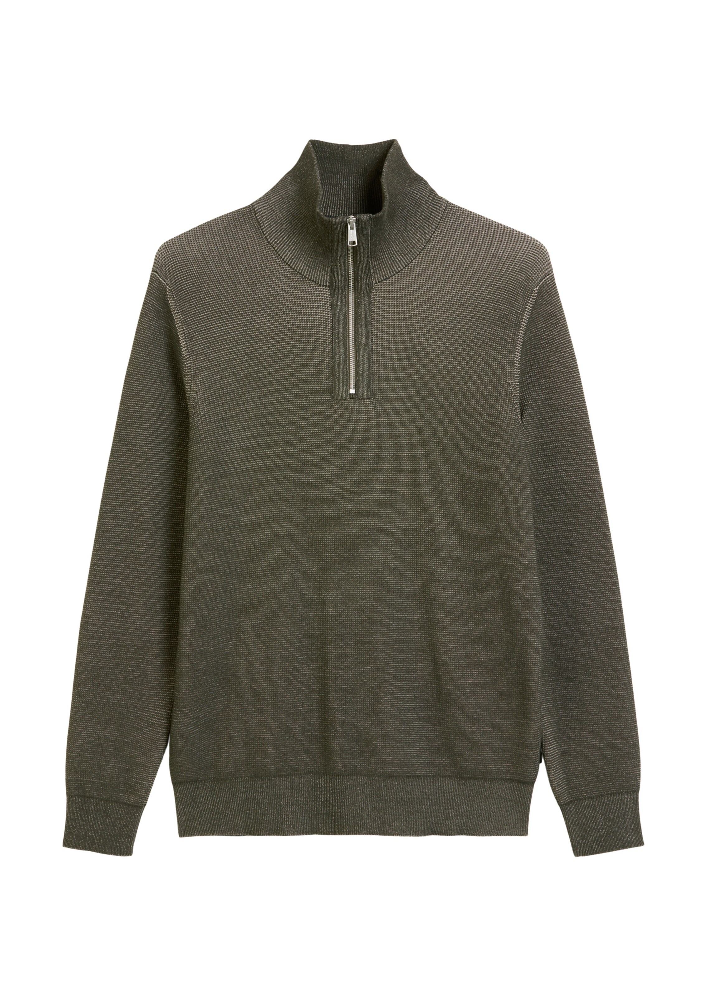 Marc O'Polo Sweater in Dark green, Item view