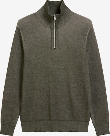 Marc O'Polo Pullover in Grün: Vorderseite