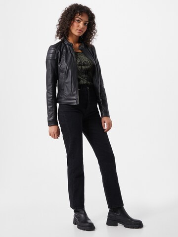 ESPRIT Between-Season Jacket in Black