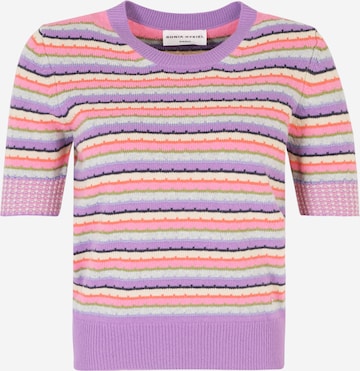 Sonia Rykiel Pullover 'ARIA' in Mischfarben: predná strana