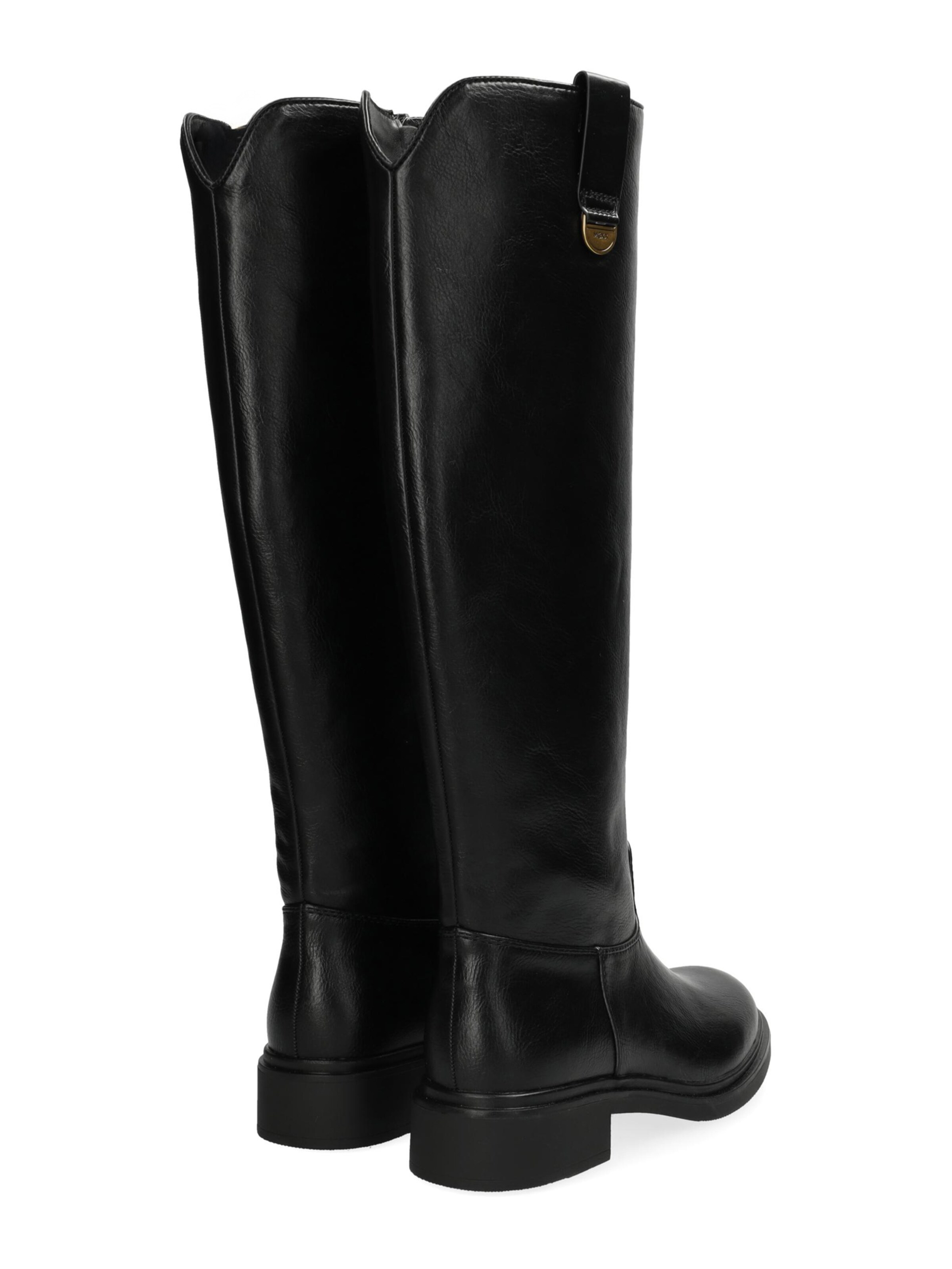 MEXX Сапоги 'Sonya Respekt' в Черный