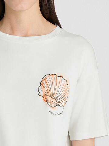 Guido Maria Kretschmer Women Shirt 'Sheila' in White