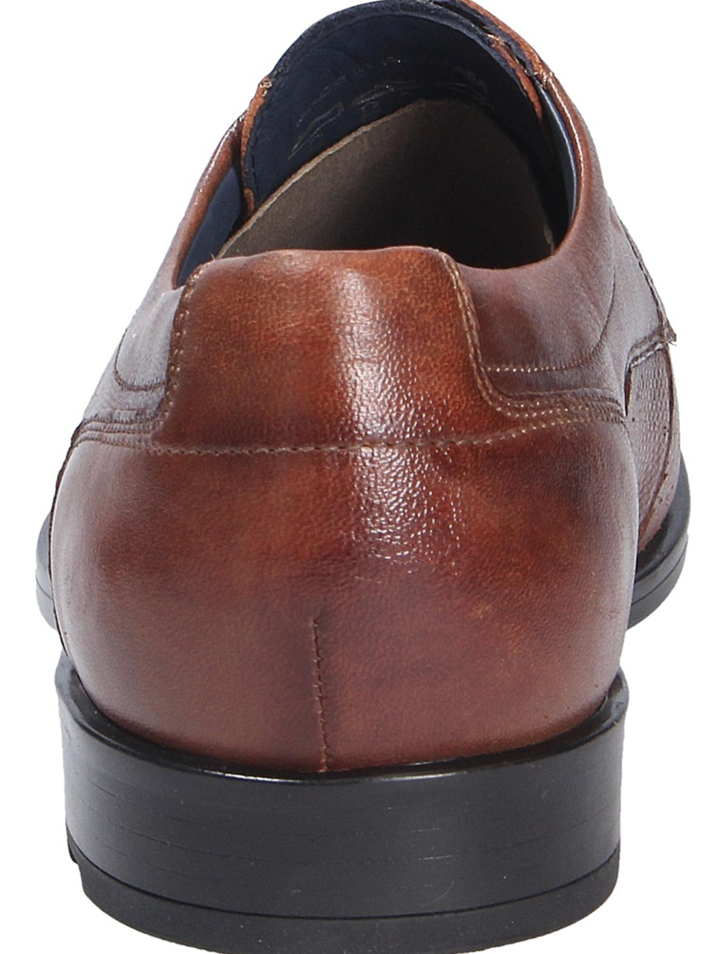 LLOYD Lace-Up Shoes in Brown