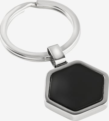 Breil Key ring in Silver: front
