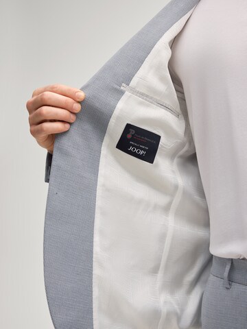 Coupe regular Veste de costume 'Hodge' JOOP! en gris