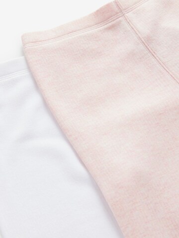 Next Tapered Underpants in Pink
