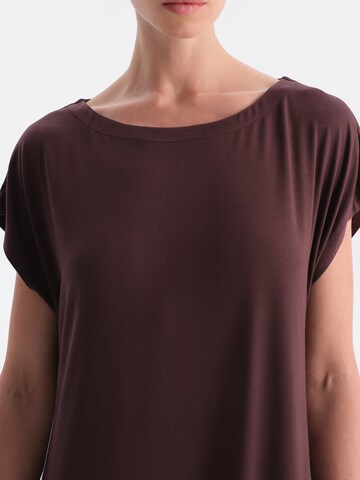 Dagi Nattlinne i brun