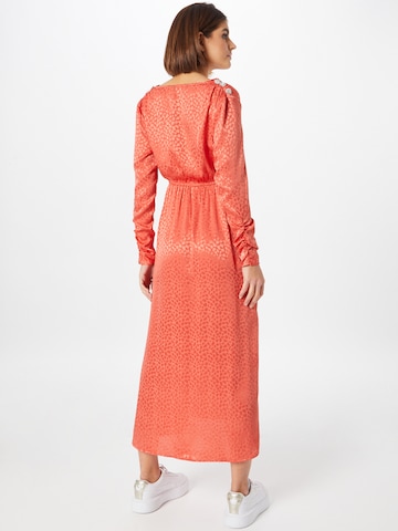 Dorothy Perkins Kleid in Orange