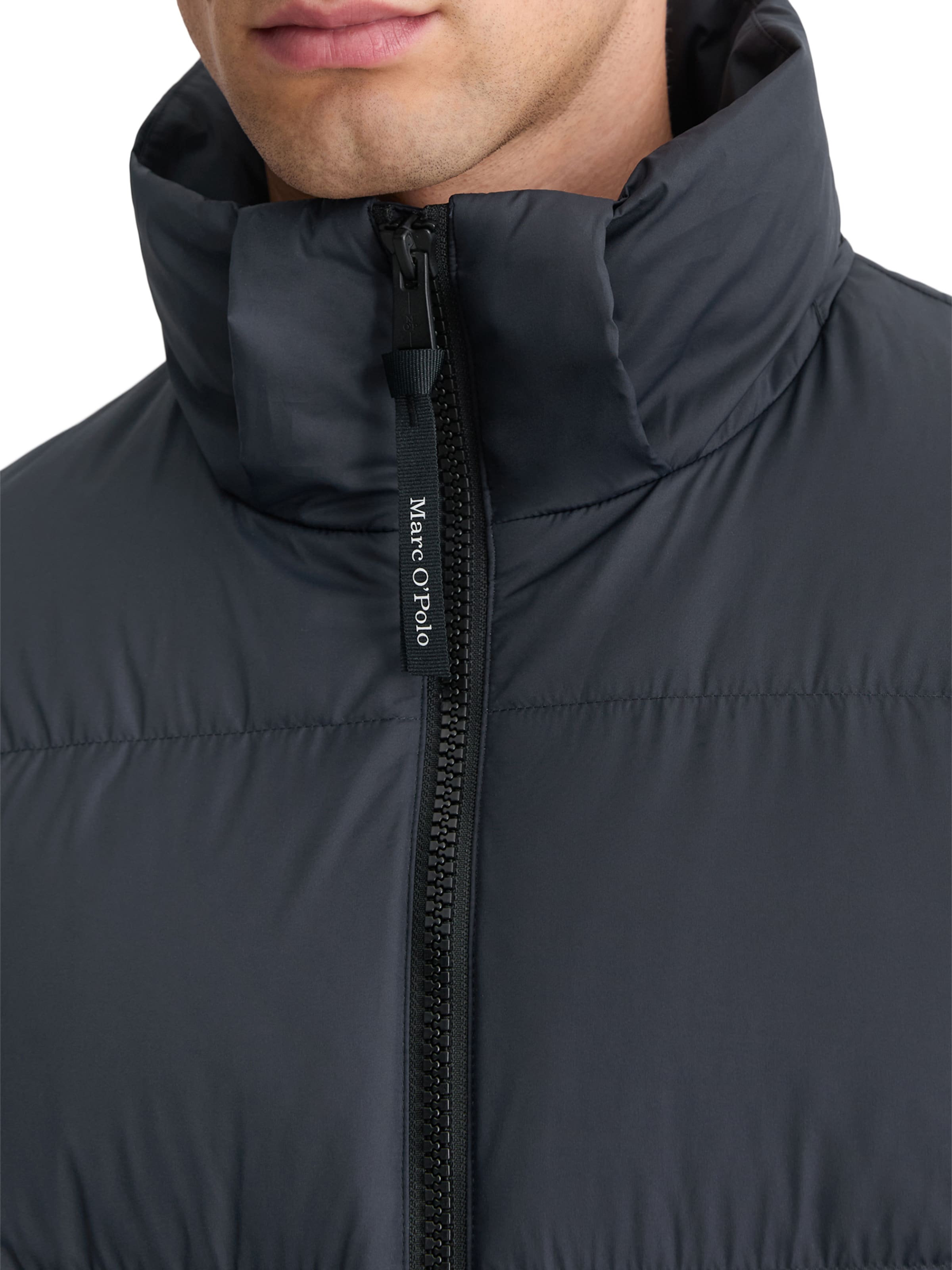 Veste d’hiver Marc O'Polo en bleu