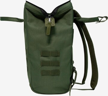 Cabaia Backpack in Green