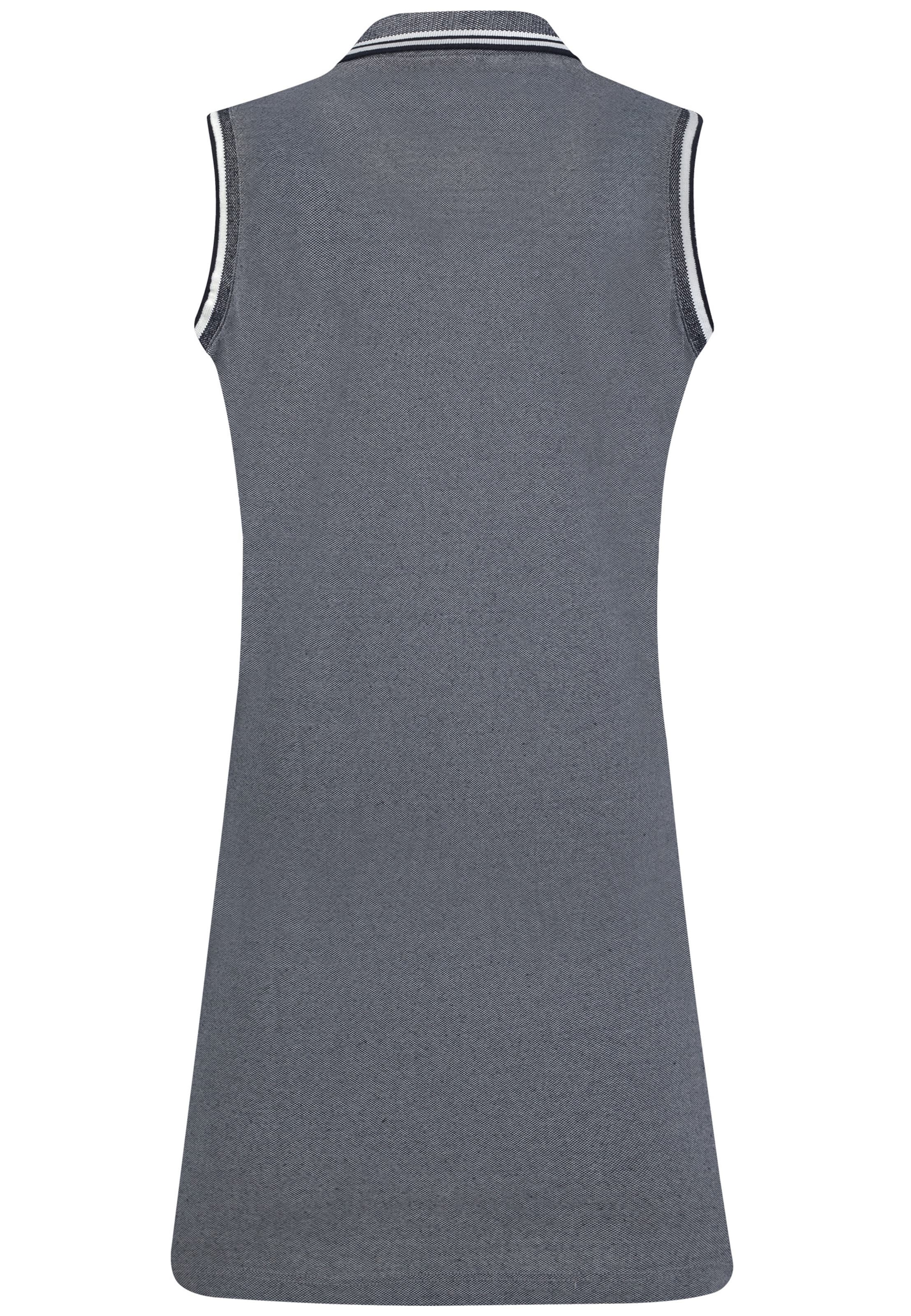 Felix Hardy Dress in Blue