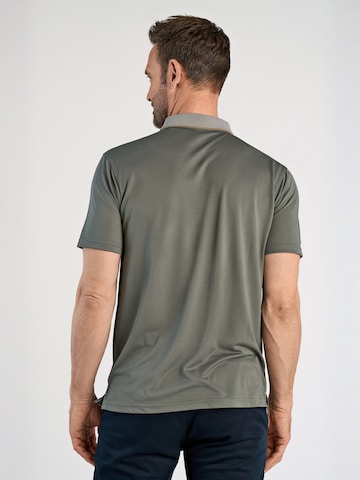 Jack's Shirt in Green