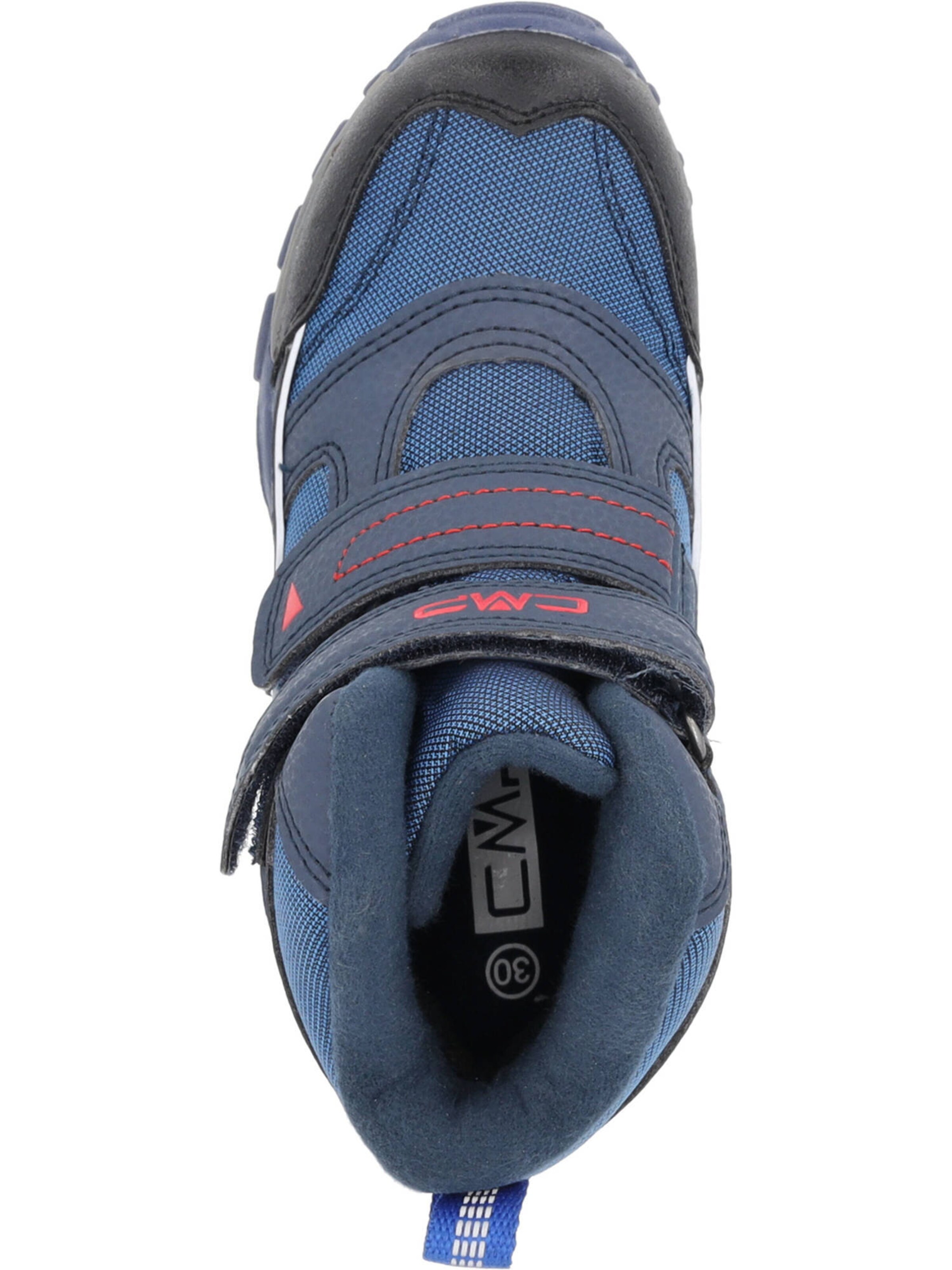 CMP Snow Boots 'Pyry' in Blue