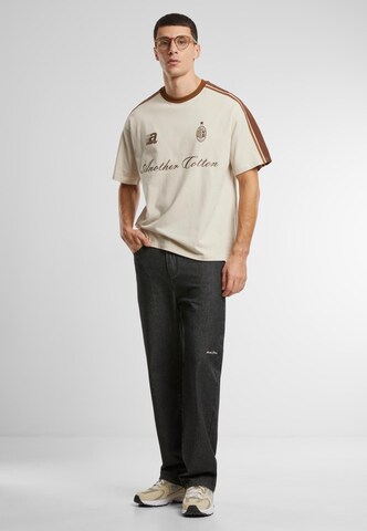 T-Shirt Another Cotton Lab en beige