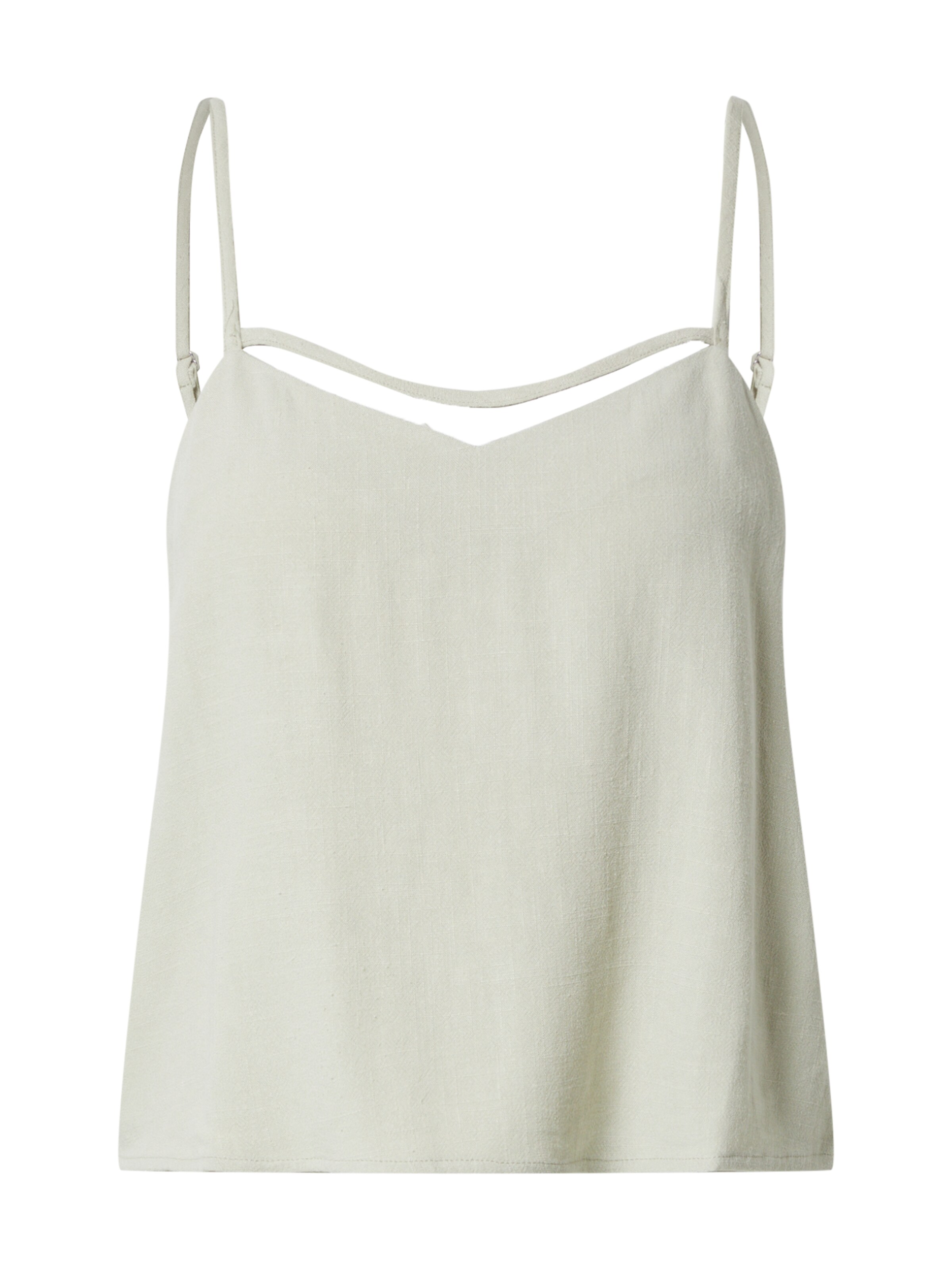 EDITED - Top 'NIKKI' en verde: frente